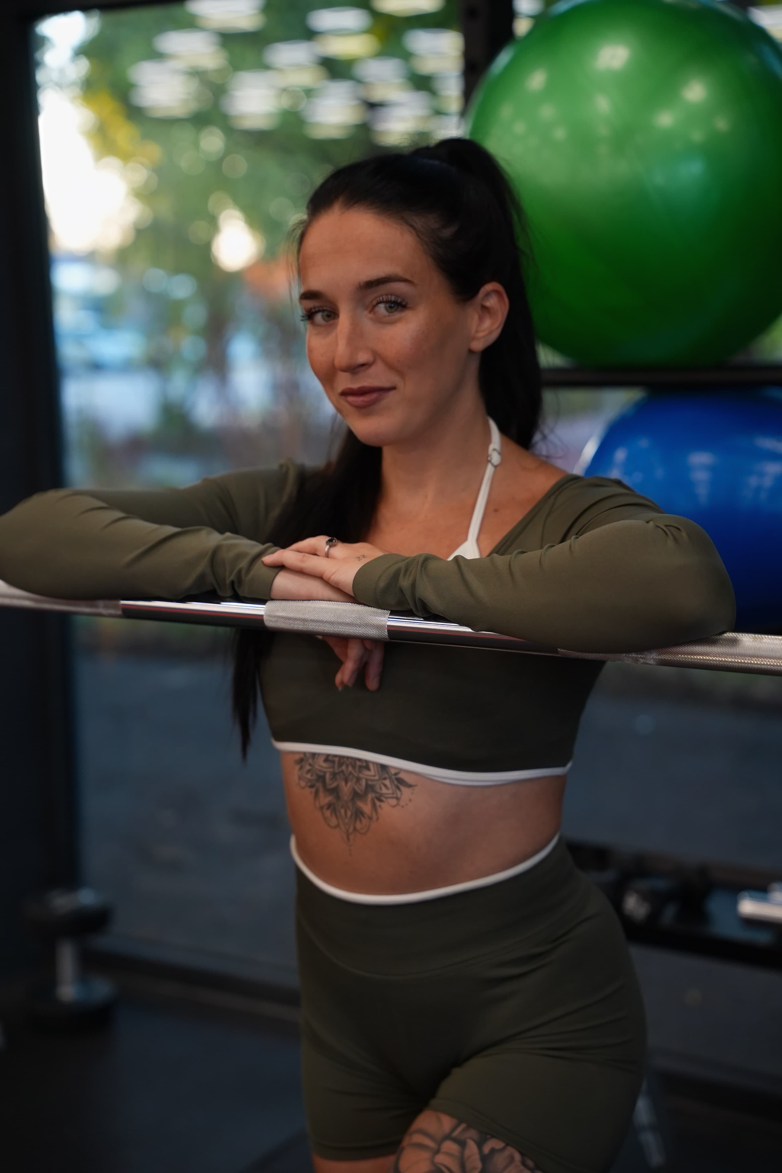 Nicole