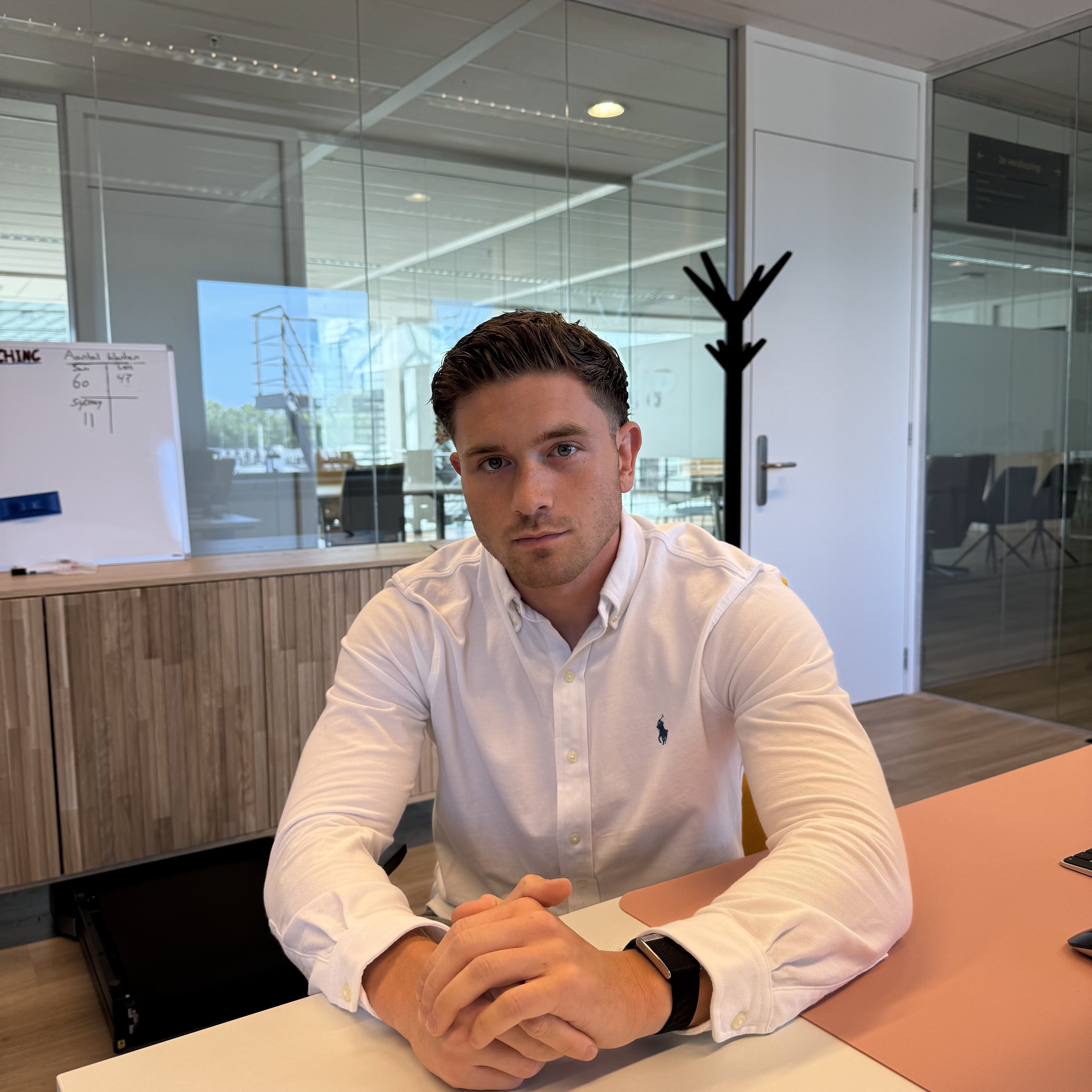 Sam van Os
